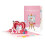 Xoxingysm Love Cats3D Κάρτα Αγίου Βαλεντίνου για Εκείνην, Επέτειο, Γενέθλια, Γάμο – 2