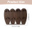 Wooden Bracelet Display Stand with 30 Slots 4