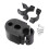 Rack Accessory Adjustable Bracket for Elderly Disabled Walkers Electric Scooters 2