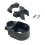 Rack Accessory Adjustable Bracket for Elderly Disabled Walkers Electric Scooters 6