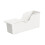 Storage Bin with Wheels Rolling Storage with Handle Container for Shelf Cupboard 3