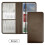 Vehicle Document Case PU Leather 1 Piece 8