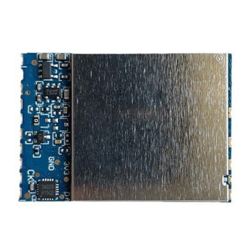 Modulo FPV VTX 3.3G RX3364 Ricevitore wireless analogico per trasmissione audio e video 2