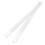 Minkissy 2Pcs Acrylic Dough Rolling Strips for Accurate Baking Thickness and Pastry Smoothing 5