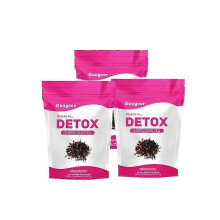 3packs Detox Fat Burner Tea Women's Fast Tea for Weight Loss Weight Loss Tea for Men And Women Abdominal Tea