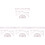 12Sets Pink School Supply Drawing Ruler and Protractor Measuring Tool 1