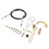Column Cable Shift Linkage Kit GM 1
