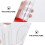 1Set Portable Fruit Cutter Tomato Slicer Kitchen Tool Adjustable Size for Vegetables 3