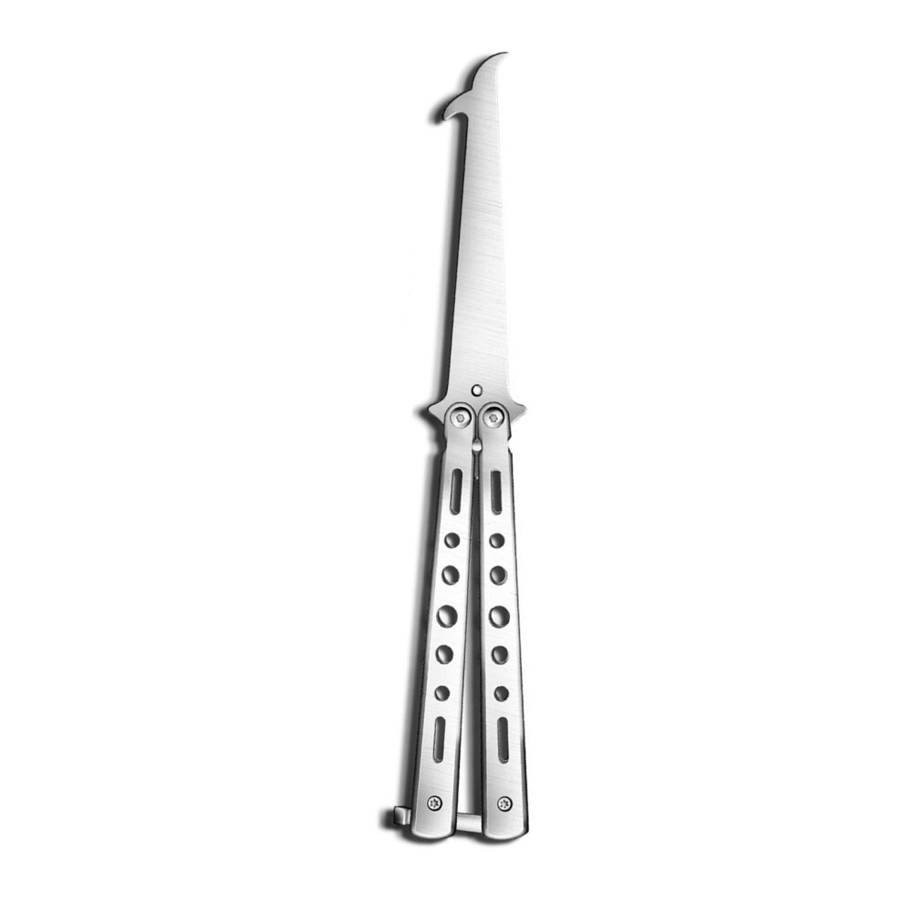 Foldable Stainless Steel Tire Stone Cleaning Hook 4391393440297