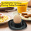 Ceramic Egg Cups Set – Stackable Porcelain Holders, Easy-Clean Tray, Decorative Breakfast/Easter Serving Dish, Compatible with Standard Eggs 4