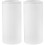 2Pièces Couvre- Acier Portable 2