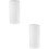 2Pièces Couvre- Acier Portable 6