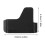 4Pcs Bread Machine Paddle Replacement Nonstick Kneading Blades Black Accessories 2