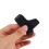 4Pcs Bread Machine Paddle Replacement Nonstick Kneading Blades Black Accessories 5