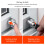 Keyed Metal Window Locks for Sliding Window Adjustable Security Window Stops Easy Installation Window Locks for Home 3