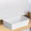 Telescopic Storage Box,Adjustable Plastic Cabinet Organizer,Kitchen and Pantry Storage for Snacks and Miscellaneous Items 4