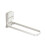 Foldable Towel Rack with Suction Cup 1 Pack 2