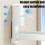 Foldable Towel Rack with Suction Cup 1 Pack 5