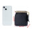 Leather Jewelry Organizer Small 1 Pack 3