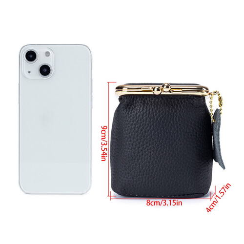 Leather Jewelry Organizer Small 1 Pack 2