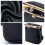 Leather Jewelry Organizer Small 1 Pack 4