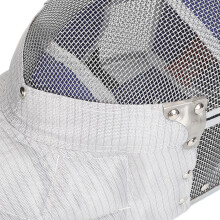 Epee Fencing Headgear Washable Lining M
