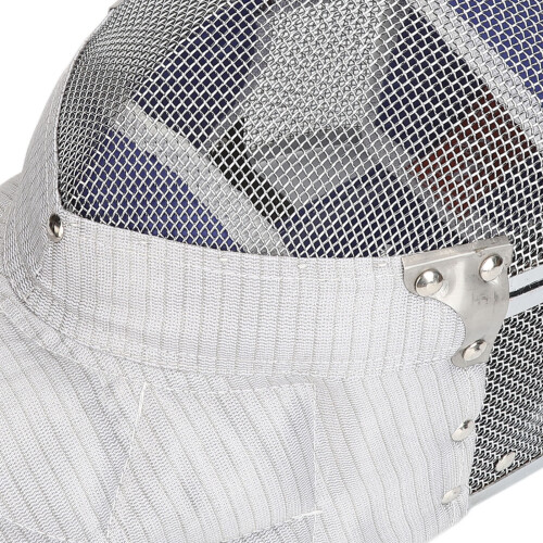 Epee Fencing Headgear Washable Lining M