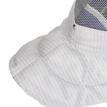 Fencing Sport Helmet Detachable Padding M