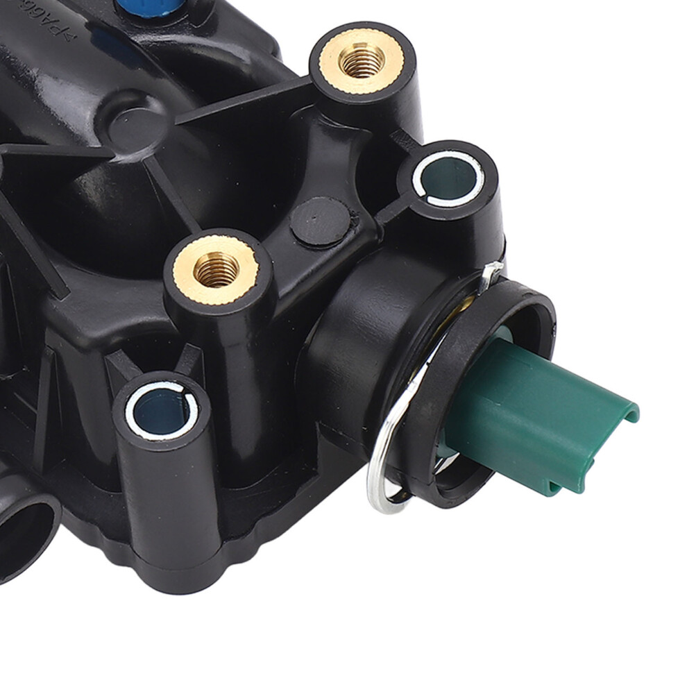 Coolant Thermostat Housing For Peugeot Partner 7444352077977