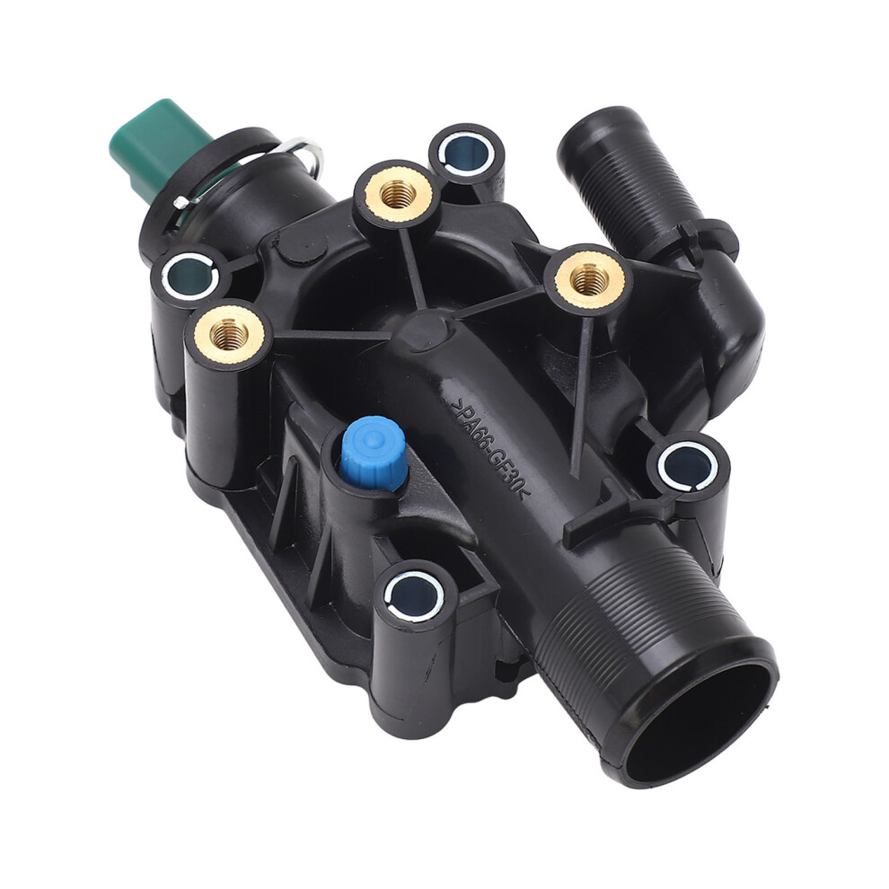 Optimised Thermostat Housing For Peugeot Citroen 7444352059379