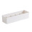 Closet Organizer Drawer Organizer Underwear Storage Socks Storage Space Saving Stackable Structure Dustproof Plastic Multifunctional Design Removable 2