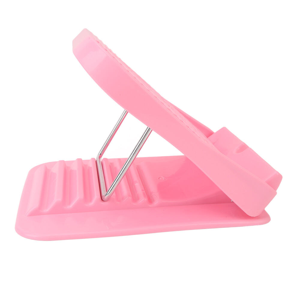 Calf Stretcher Slant Board 200kg/440lbs Adjustable