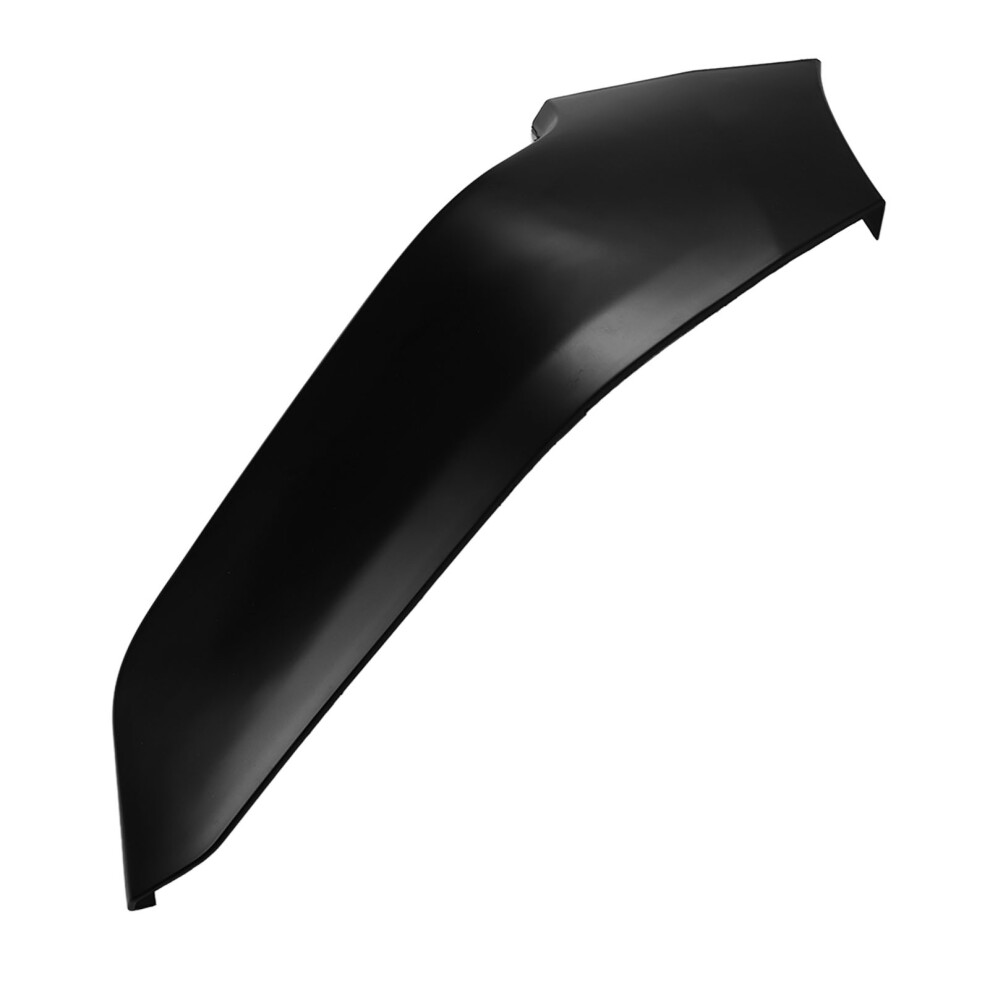 Impact Resistant Bumper Face Bar Extension 7055741188930