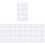 20St Weerbestendige Plastic Tuinafscheiding Voor En 6