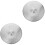 2St Drum Kit Accessoire Legering Silent Cymbal 4
