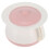 2Sets Praktische Roze Kamerpot Van Dik PP Plastic Met 3