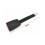 2 Stück Universal Auto Sicherheitsgurt Extender Auto Schnalle Clip 2