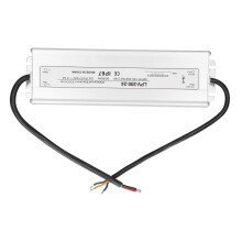 BERM LED-Netzteil 200W IP67 wasserdicht
