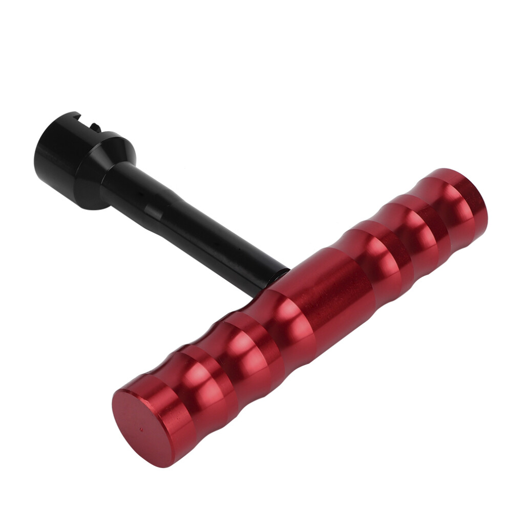 Wire Pencil For Tig Welding, Weld Filler Metal Tool With Efficient Welding Tool Functionality, Tig Filler Rod Feeder Featuring Anodized Surface And 9083649499108