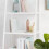 Small Multipurpose Storage Bin Clear 2
