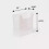 Small Multipurpose Storage Bin Clear 4
