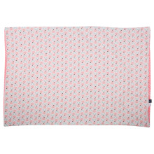 Versatile Baby Receiving Blanket for Newborns, Multi-Use for Baby Perfect for Cuddling and Keeping Warm, 4-Layer Gauze and Velvet Soft Skin-Friendly