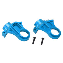 Upgrades Part for ARRMA1/10RC Cars, Diff Cover Case High-Quality Material Long-Lasting Durability Increased Crash Resistance, Alloy Differential