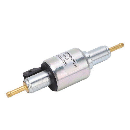 Αντλία καυσίμου Pump12V λαδιού θέρμανσης ντίζελ ανθεκτική στη διάβρωση, υψηλή - 1