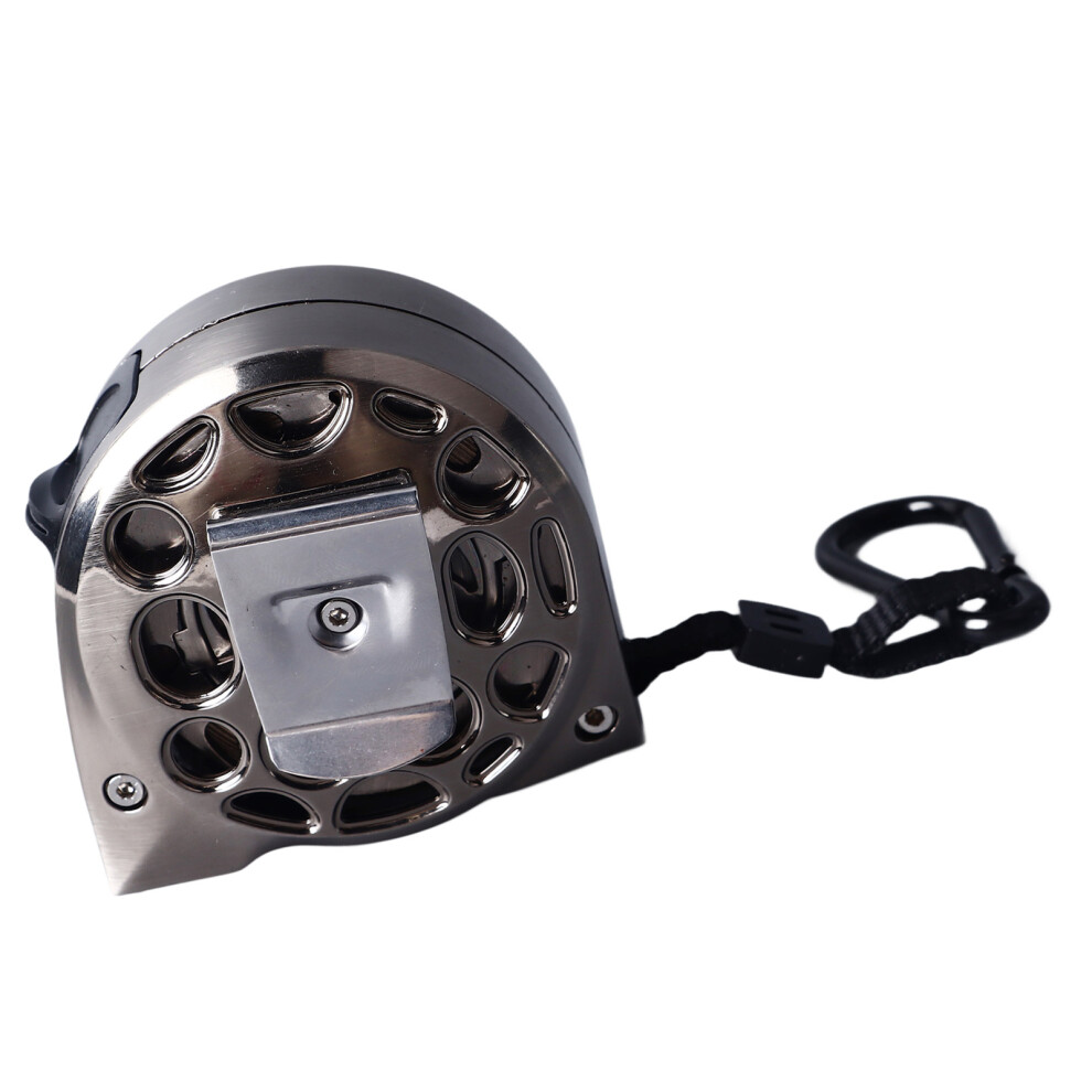 Lightweight 7.5m Measuring Tape Lockable