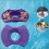 6 stk. Dimension One spa-filter, erstatning for Vision Dimension One Spa, 01512-261 til Vision spabadsfilter, 6 stk. til Dimension One spa-filter, 5