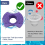 6 stk. Dimension One spa-filter, erstatning for Vision Dimension One Spa, 01512-261 til Vision spabadsfilter, 6 stk. til Dimension One spa-filter, 7