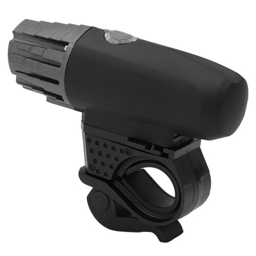 Rechargeable Bicycle Light Kit With Emergency Flashlight Function, Ultra Bright LED Front And Rear Lights For Safe Nighttime Rides, Durable 2