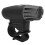 Rechargeable Bicycle Light Kit With Emergency Flashlight Function, Ultra Bright LED Front And Rear Lights For Safe Nighttime Rides, Durable 4