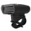 Rechargeable Bicycle Light Kit With Emergency Flashlight Function, Ultra Bright LED Front And Rear Lights For Safe Nighttime Rides, Durable 5